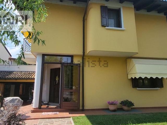 Casa in vendita a San Antonio, Pordenone