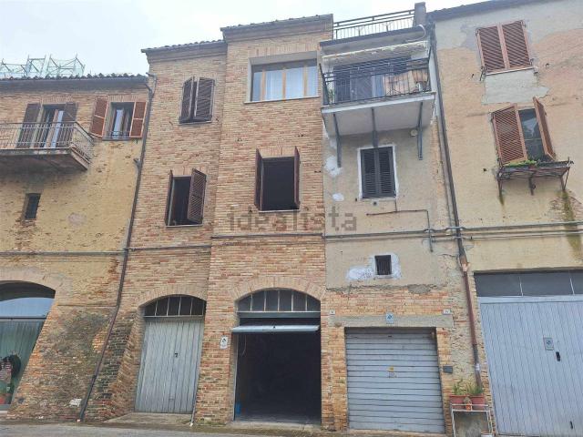 Casa in vendita a San Marco, Marche