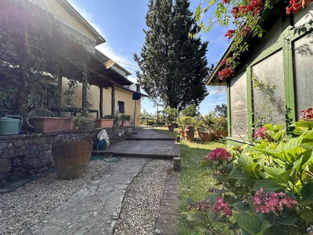 Casa in vendita a Unione di Comuni Valdarno e Valdisieve, Pontassieve