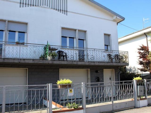 Casa in vendita a Fiesso Umbertiano, Veneto