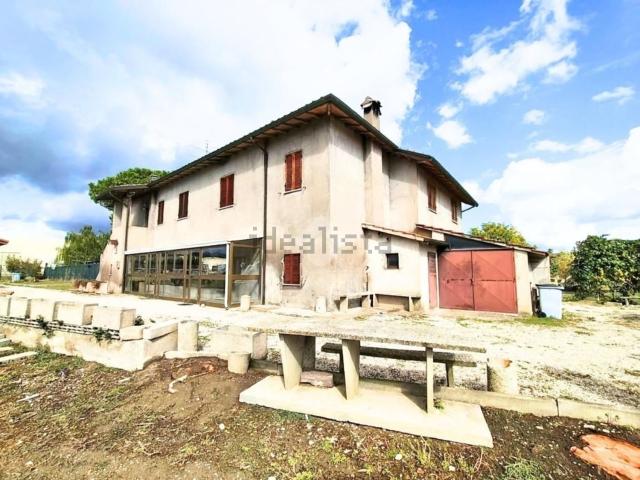 Casa in vendita a Il Sardo - Palazzo Secco, Perugia