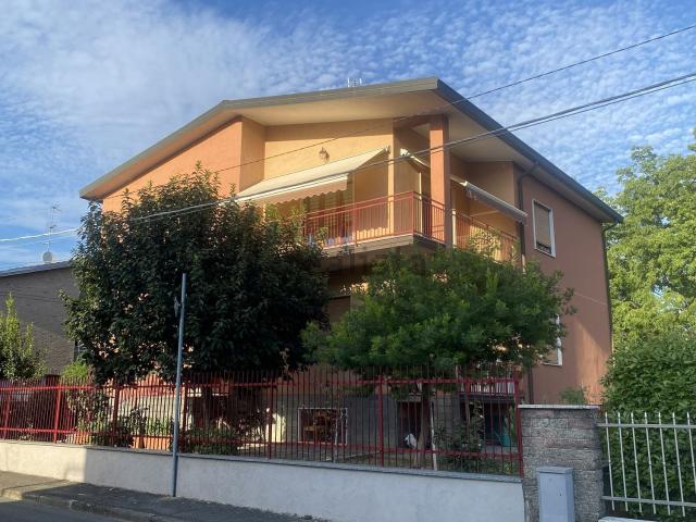 Casa in vendita a Castelletto, Senago