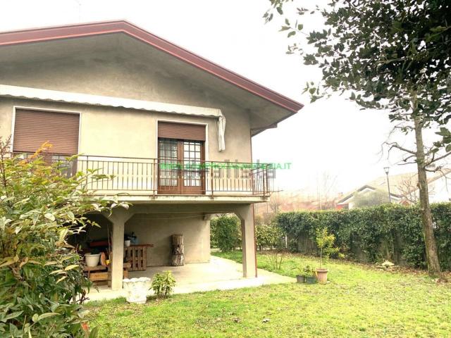Casa in vendita a Quarto D'altino, Veneto