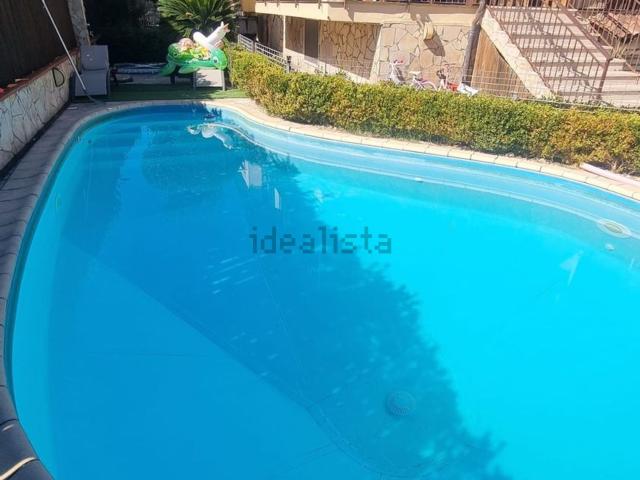 Casa in vendita a Varcaturo, Giugliano in Campania