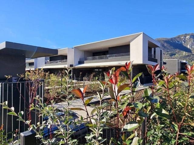 Casa in vendita a Villaggio Marcolini, Botticino