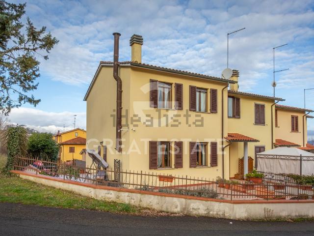 Casa in vendita a Colonnetta, Fabro