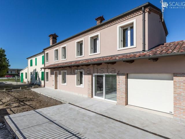 Casa in vendita a San Vito, Legnago