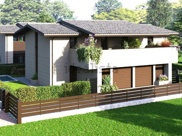 Casa in vendita a Unione dei comuni del Sorbara, Castelfranco Emilia