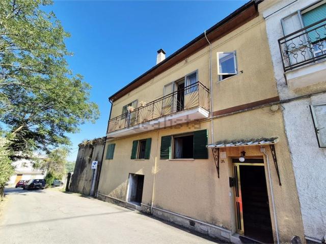 Casa in vendita a Filetto, Abruzzo