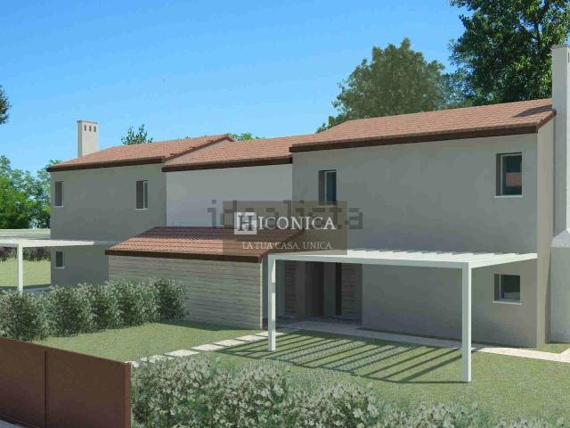 Casa in vendita a Morgano