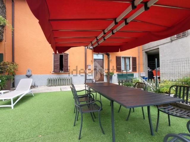 Casa in vendita a Bergamo, Lombardia