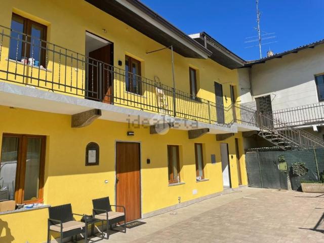 Casa in vendita a Cuoricino, Cardano Al Campo