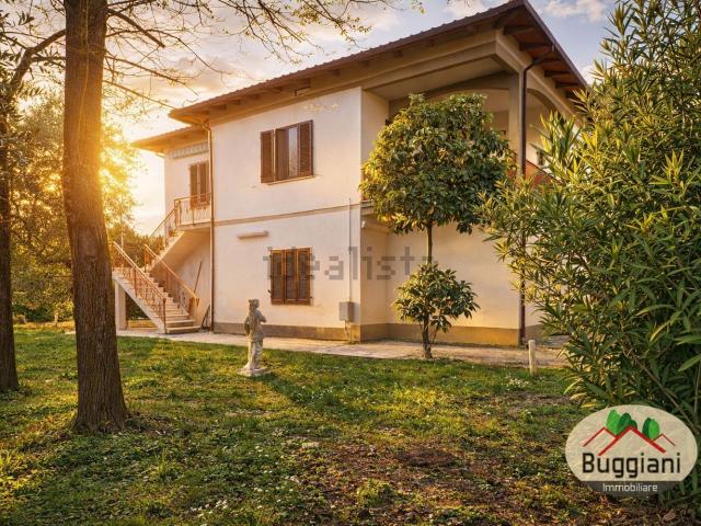 Casa in vendita a San Miniato, Toscana