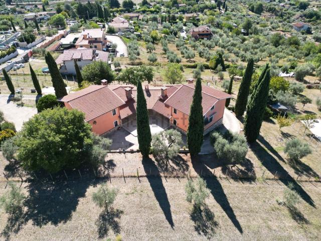 Casa in vendita a Fiano Romano, Roma Capitale