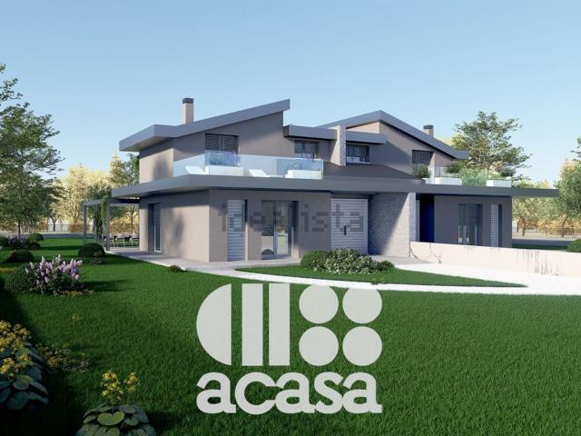 Casa in vendita a Borgo Ronta, Cesena