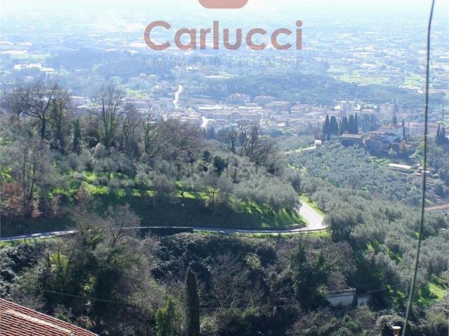 Casa in vendita a Uzzano E Castello, S. Erasmo