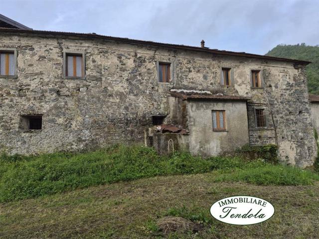 Casa in vendita a Unione di comuni Montana Lunigiana, Tresana