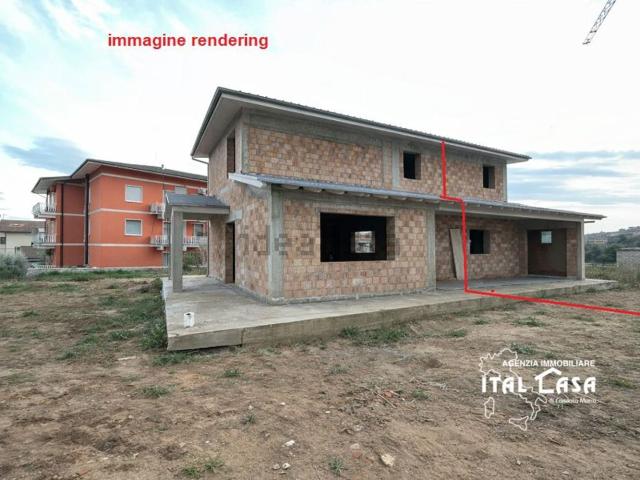 Casa in vendita a Pozzarello, Montevettolini