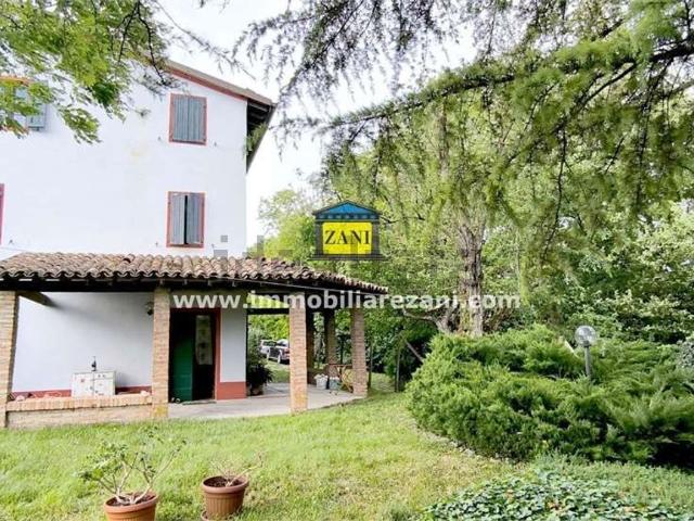 Casa in vendita a Salsomaggiore Terme, Reggio Emilia