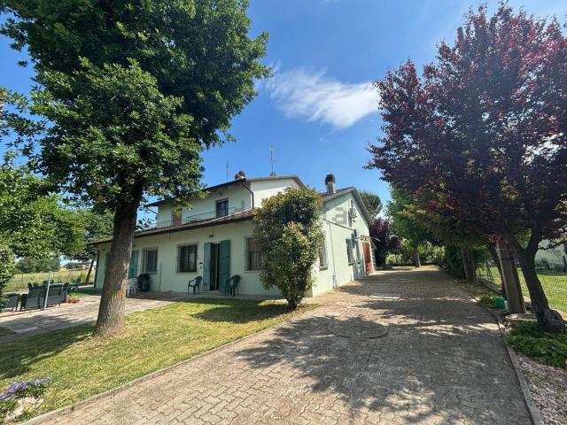 Casa in vendita a Ravenna, Reggio Emilia