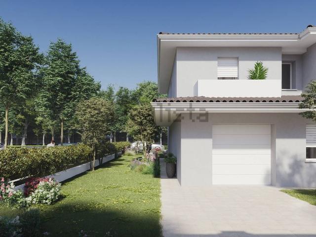 Casa in vendita a Unione Comuni Modenesi Area Nord, Mirandola
