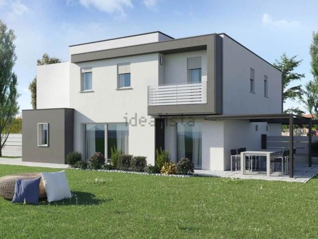 Casa in vendita a Gazzola, Reggio Emilia
