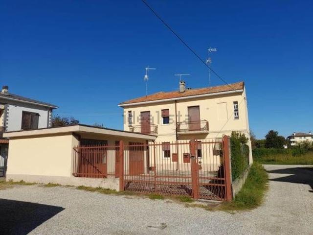 Casa in vendita a Piccolini, Vigevano