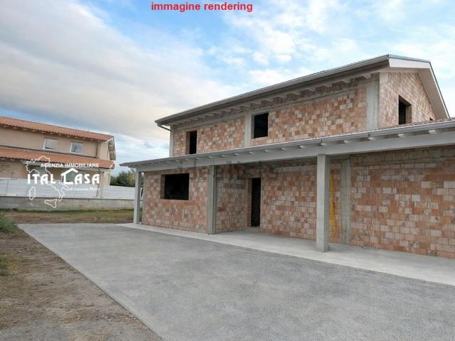 Casa in vendita a Pozzarello, Montevettolini