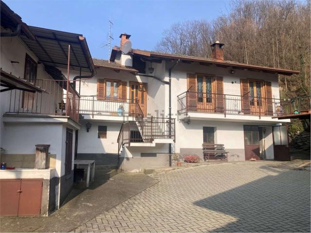Casa in vendita a Piemonte, Torino