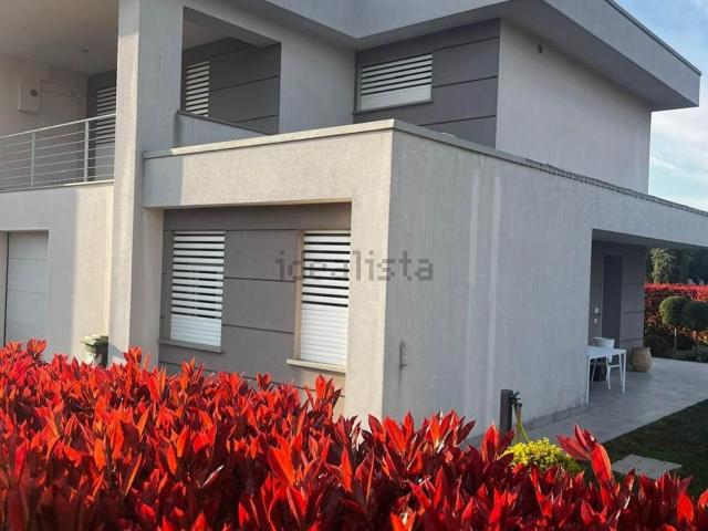 Casa in vendita a Pegognaga, Lombardia