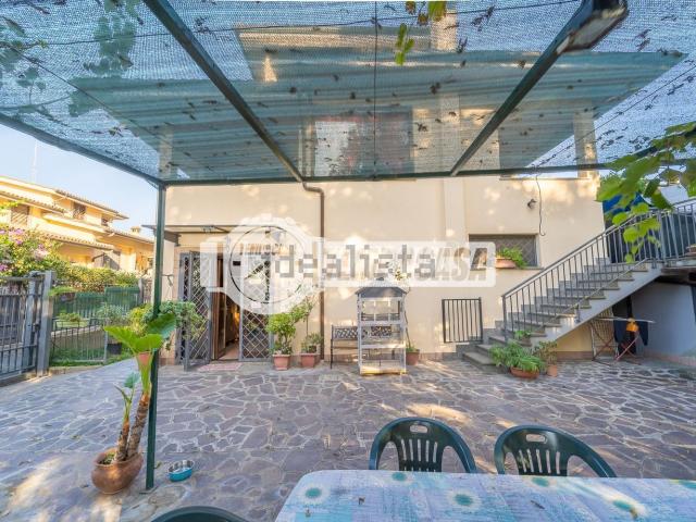 Casa in vendita a Roma Capitale, Lazio