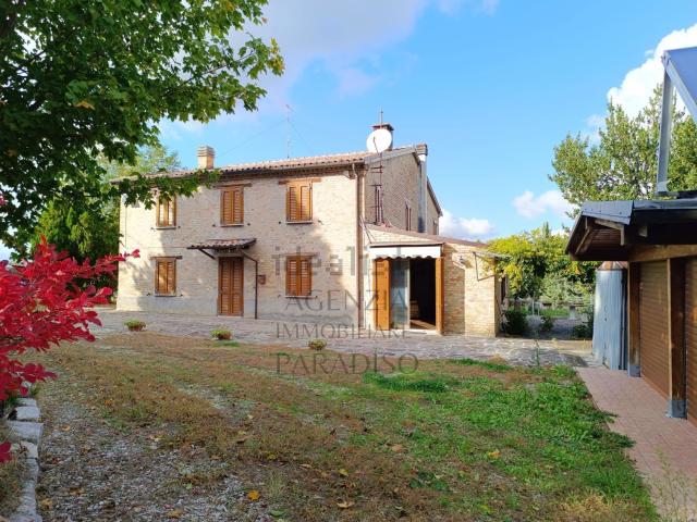 Casa in vendita a Marche, Pesaro E Urbino