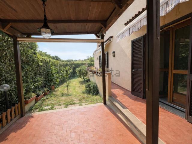 Casa in vendita a Nicosia-Rezzano, Calci