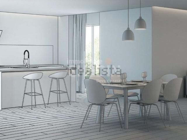 Casa in vendita a Santa Rosa, Conegliano