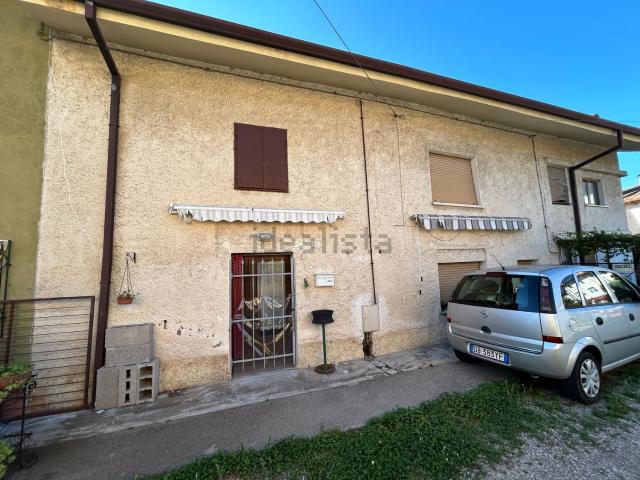 Casa in vendita a Terzo Di Aquileia, Friuli-Venezia Giulia