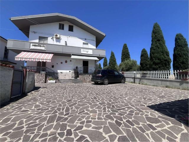 Casa in vendita a Francavilla Al Mare, Abruzzo