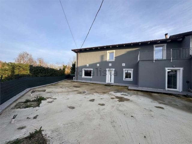 Casa in vendita a Piemonte, Asti