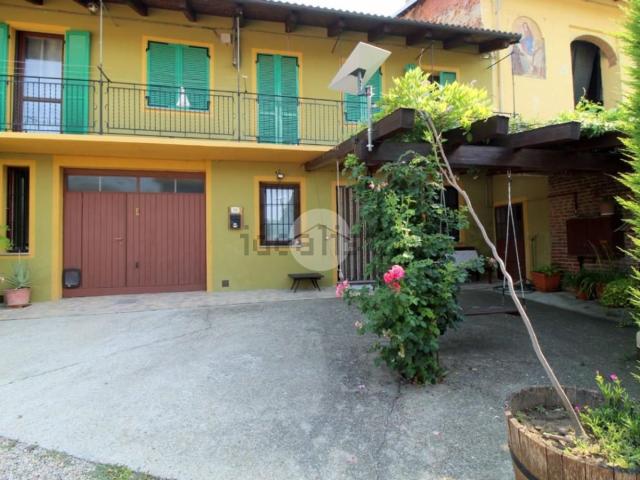 Casa in vendita a San Giuseppe, Sommariva Perno