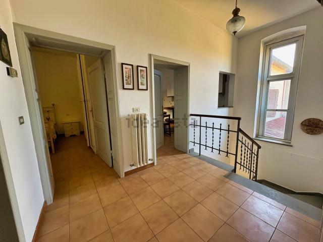 Casa in vendita a Palazzo Del Pero, Toscana