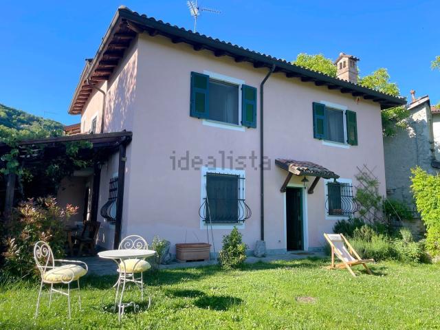 Casa in vendita a Piemonte, Alessandria