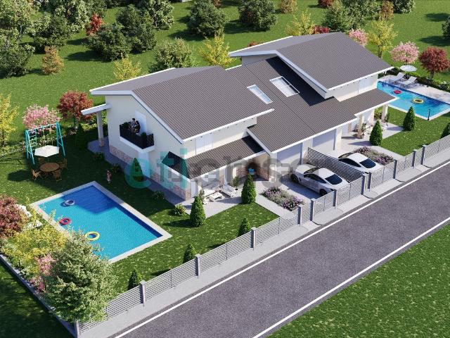 Casa in vendita a Travo, Reggio Emilia