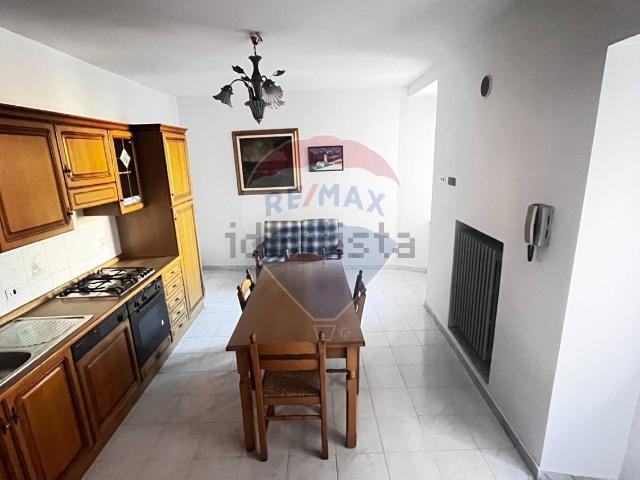 Casa in vendita a Matrice, Molise