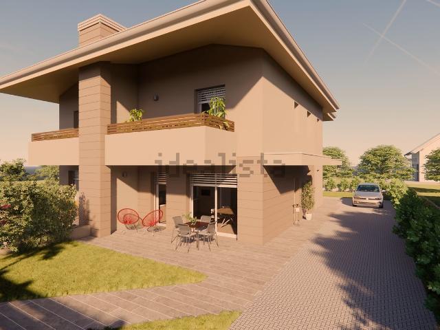 Casa in vendita a Bassa Reggiana, Re
