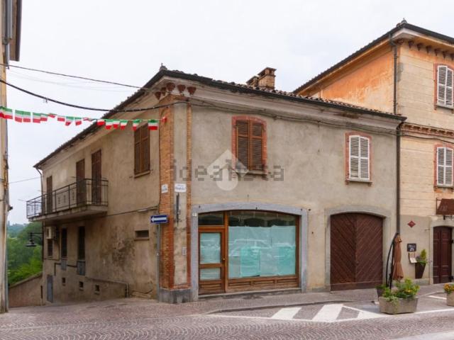 Casa in vendita a Annunziata, Piemonte