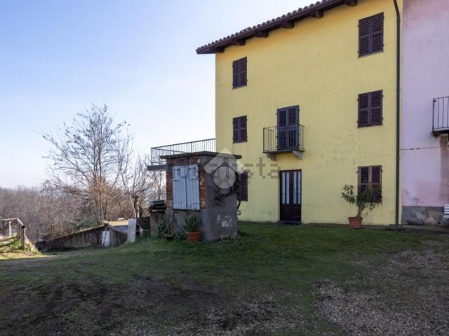 Casa in vendita a Piemonte, Torino