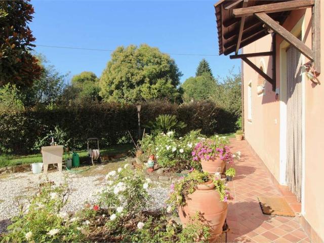 Casa in vendita a Capanna, Chiesina Uzzanese