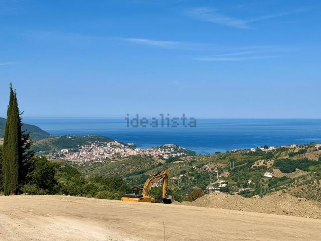 Casa in vendita a Ogliastro Cilento, Campania
