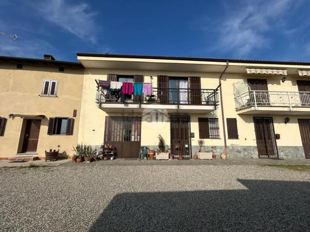 Casa in vendita a Cantoglio, Penango