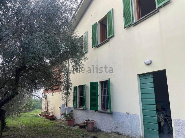 Casa in vendita a Buggiano Castello, Borgo a Buggiano