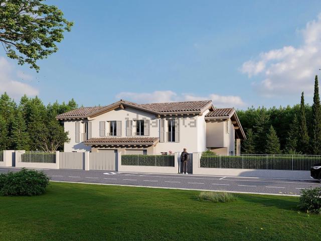 Casa in vendita a Colline Matildiche, Re
